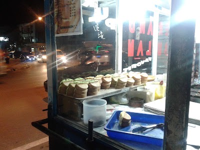 Photos of Terang Bulan Dan Pukis Favorit