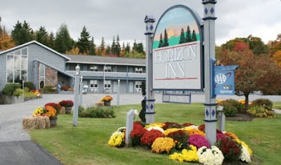 The Horizon Inn, Inc.