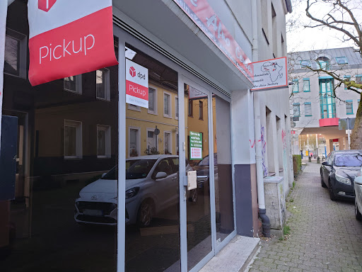 Beljolie Afro center Gallery - Germany