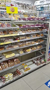 ローソン 港南三丁目店