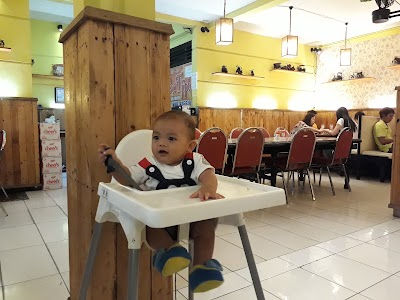 Photos of Resto Bu Tjipto