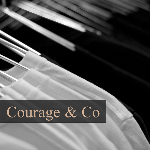 Courage and Co