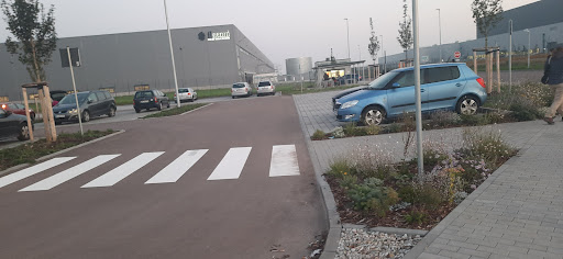 flaconi Logistikzentrum - Thumbnail
