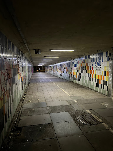 Heworth - Visual