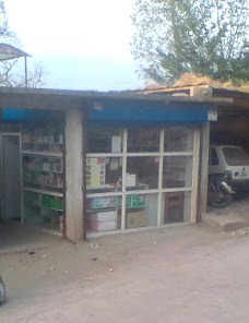 Shahid Chemist murree