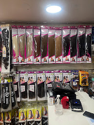 Photo n°18 de Ebony Beauty by Anna à Nice (Salon de coiffure)