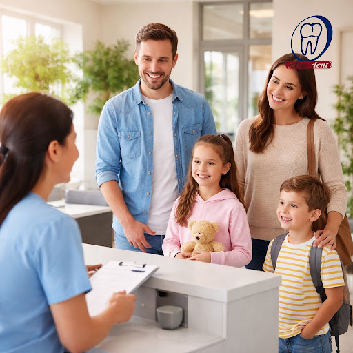 Busy weekdays making it hard to visit the dentist? Silva Dent Multi-Speciality Dental Clinic in N… post image