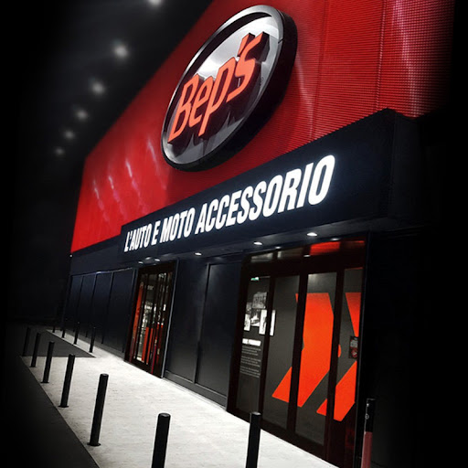 Bep's Cremona