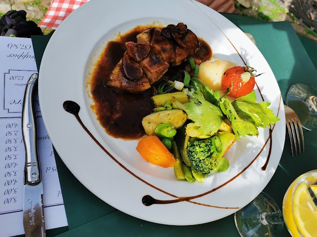 Restaurant L'Épicerie Avignon