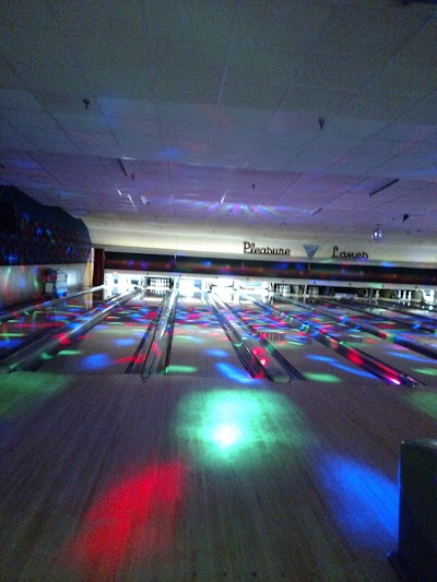 Pleasure Lanes