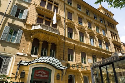 Photos of Hotel Imperiale