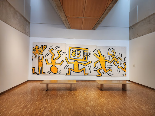 Haggerty Museum of Art - Thumbnail