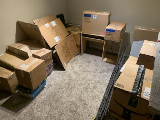 TMA Movers - Visual