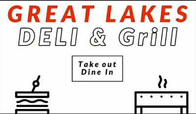 Great Lakes Deli & Grill