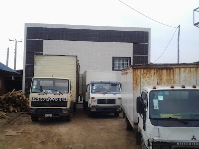 Photos of Dwellins International LTD.