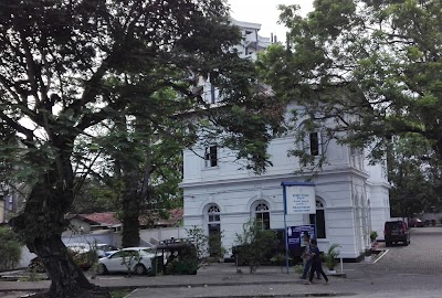Photos of Police Station Cinnamon Gardens