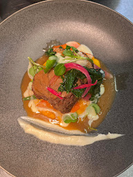 Photo n°57 de L'Ana’Gram à Pornic (Restaurant français)