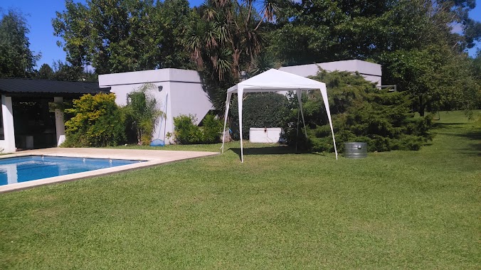Quinta Don Tomas, Author: Sergio Rosenblat