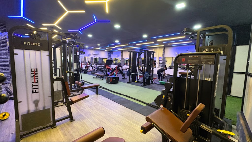 Profitness Gym