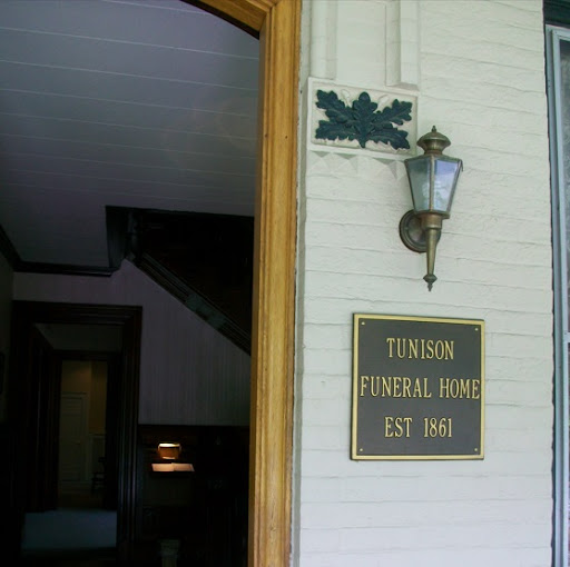 Tunison Funeral Home