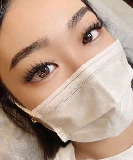 Lush Lashes & Brow Beauty - Thumbnail