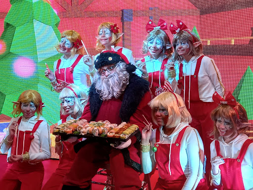 El Telón Teatro Studio