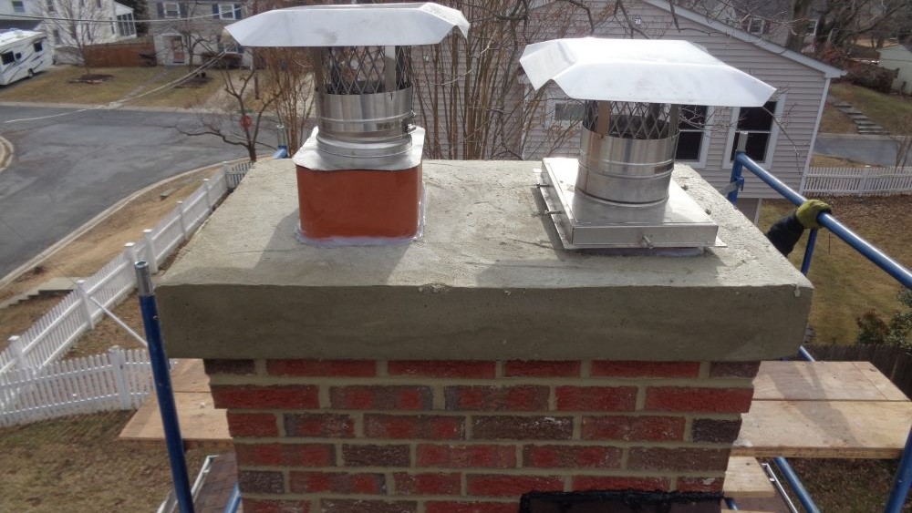 True Gold Chimney Cleaning in Washington, District of Columbia - Chimney Sweep Services