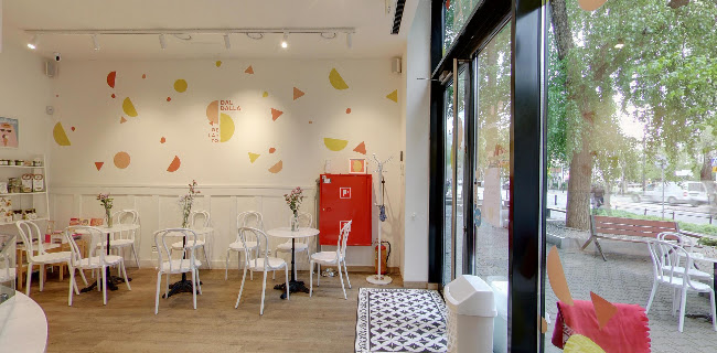 Dal Dalla Gelato