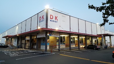 D K Market