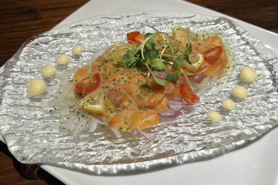 Sushi Dokoro Shimaya — photo 17