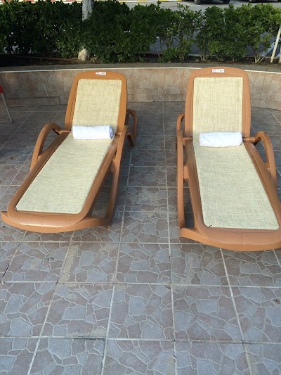 Photos of Hotel "Astoria Baku"
