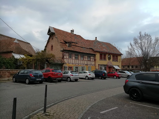 Commune de Val-de-Moder - Thumbnail