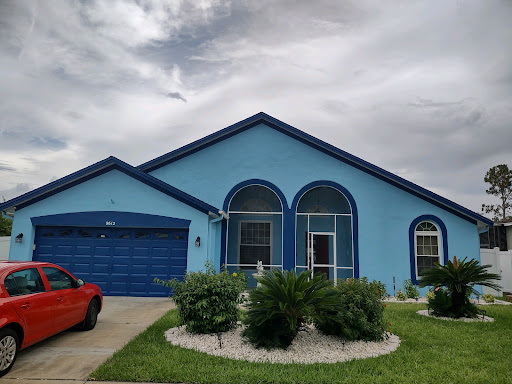 ARK Painting and Pressure Washing Services LLC - Thumbnail