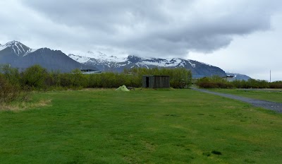 Photos of Skaftafell Camping