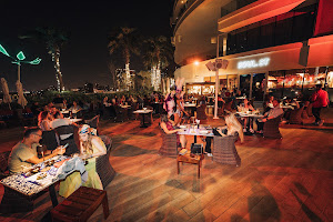 Photo of Soul St. - Street Food In Dubai at FIVE Jumeirah Village