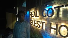 Real Cottage Guesthouse hyderabad