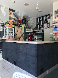 Photo n°46 de Restaurant De La Gare à Vinay (Restaurant portugais)