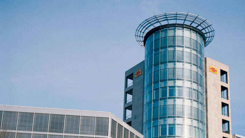 Bausparkasse Schwäbisch Hall AG - Sandro De Marco