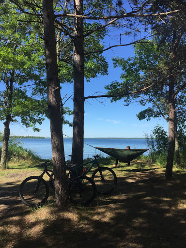 CASS LAKE LOOP - Visual