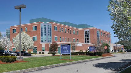Pharmacy at Signature Healthcare - 110 Liberty Street