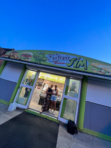 Friterie Jim - Thumbnail