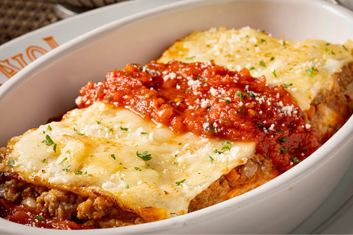 Bravo! Italian Kitchen by null