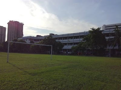 Photos of Azimpur Govt. Girls' School & College