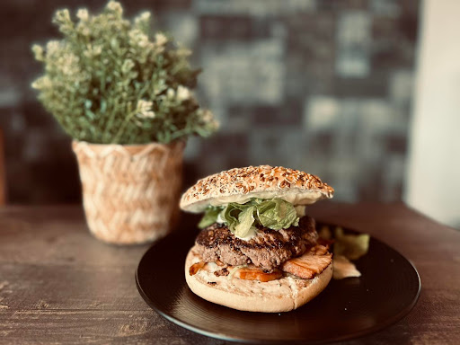 Photo 3 - N'Ice Burger - Wœrth