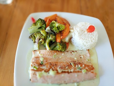 Photos of Caf&eacute; Kahawa