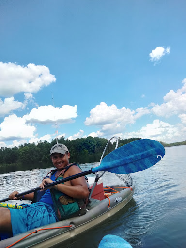 Hammertown Lake Horseman's Parking - Thumbnail