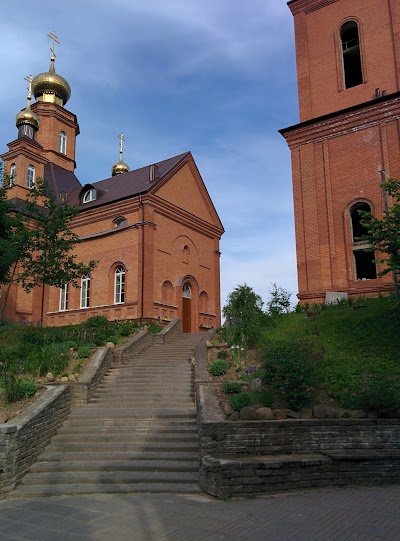 Photos of Tserkov' Na Krynitse
