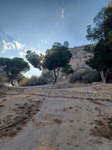 Tour Frédéric Barberousse - Thumbnail