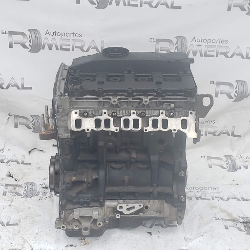 Autoparts El Romeral - Thumbnail