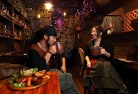 日本初!?居酒屋 異世界バルGuildCaesar 三島店